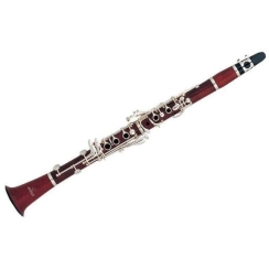 Jinbao JBCL552 Klarnet - Jinbao
