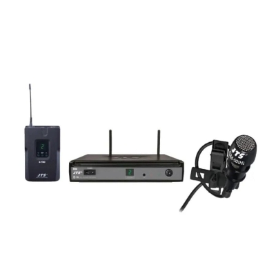 JTS E7R E7TB CM501 Yaka Tipi Mikrofon - 1