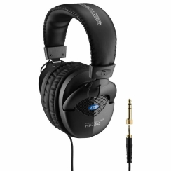 JTS HP565 Profesyonel Stüdyo Kulaklığı - JTS