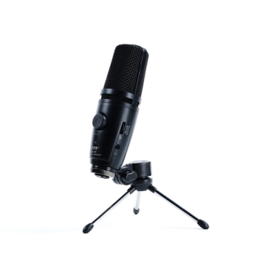 JTS JS1P USB Podcast Mikrofonu - 1