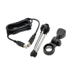 JTS JS1P USB Podcast Mikrofonu - 3