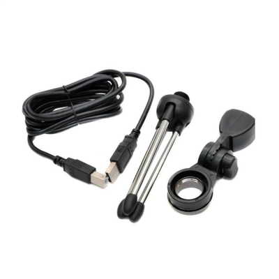 JTS JS1P USB Podcast Mikrofonu - 3