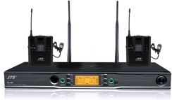 JTS RU 901 G3 RU G3 TH Yaka Tipi Telsiz Kablosuz Mikrofon - JTS