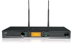 JTS RU 901 G3 RU G3 TH Yaka Tipi Telsiz Kablosuz Mikrofon - 2