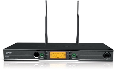 JTS RU 901 G3 RU G3 TH Yaka Tipi Telsiz Kablosuz Mikrofon - 2