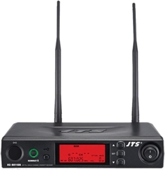 JTS RU8011DB 850LTB CM501 YAKA TİPİ TELSİZ MİKROFON - 2