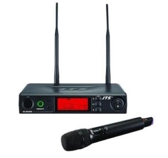 JTS RU8011DB 850LTH El Tipi Mikrofon - JTS