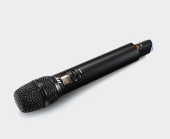 JTS RU8011DB 850LTH El Tipi Mikrofon - 3