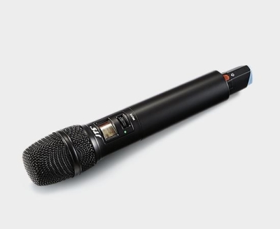 JTS RU8011DB 850LTH El Tipi Mikrofon - 3