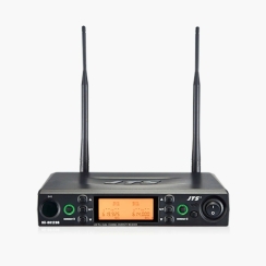 JTS RU8012DB 850LTH Çift El Kablosuz Mikrofon - 3