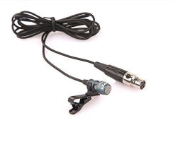 JTS RU901G3 RUG3B CM501 Yaka Tipi Telsiz Mikrofon - JTS