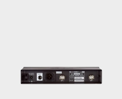 JTS RU901GDURUG3TH Çift El Mikrofonu - 3