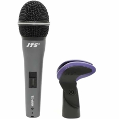 JTS TK600 Kablolu El Mikrofonu - JTS
