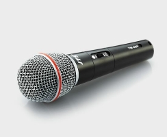JTS TM969 Kablosuz El Mikrofonu - JTS