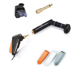 JTS UR-816D + UT-16GT Gitar ve Üflemeli Telsiz Mikrofonu - 2