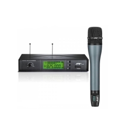 JTS US901D MH950 El Tipi Kablosuz Mikrofon - JTS