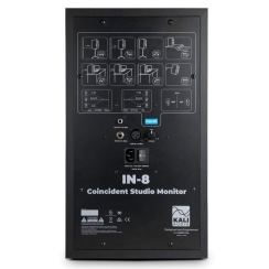 Kali Audio IN-8 3 Yollu Stüdyo Monitörü (Tek) - 3