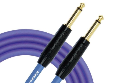 Kirlin IM181BFG3MBLF 18 AWG 1/4 Mono Plug - 2
