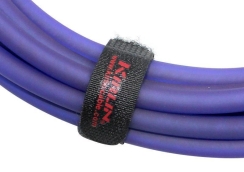Kirlin IM181BFG3MBLF 18 AWG 1/4 Mono Plug - 3