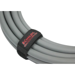 Kirlin MPQ220BG3MGA Conductor XLR-M/F 3 Metre Mikrofon Kablosu - 4