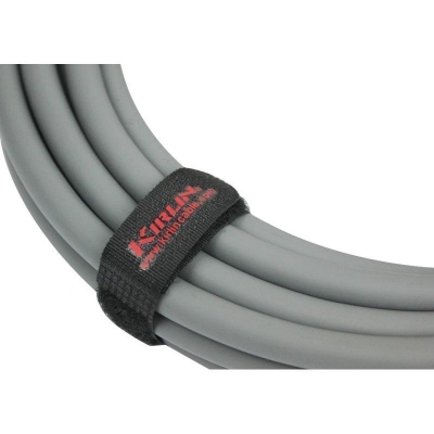 Kirlin MPQ220BG3MGA Conductor XLR-M/F 3 Metre Mikrofon Kablosu - 4