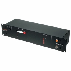 Klark Teknik BBD-320 Prosesör - 2