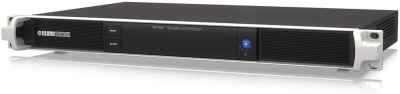 Klark Teknik DF1000 Prosesör - 1