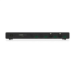 Klark Teknik DF1000 Prosesör - 2