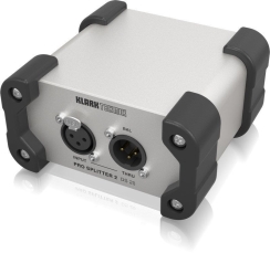Klark Teknik DS20 Sinyal Dağıtıcı - 2