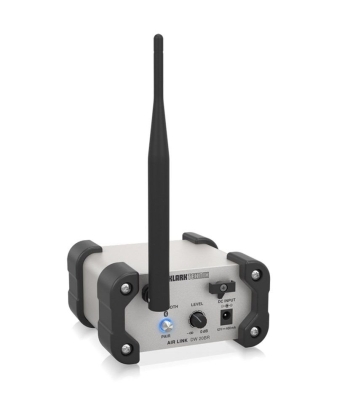 Klark Teknik DW20BR Bluetooth Alıcı - 2