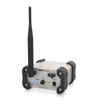 Klark Teknik DW20T Kablosuz Verici - 1