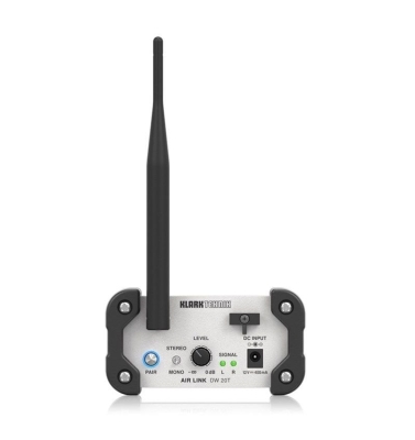 Klark Teknik DW20T Kablosuz Verici - 2