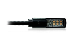 Klark Teknik LEDLAMP18 Gooseneck Led Işık - 2