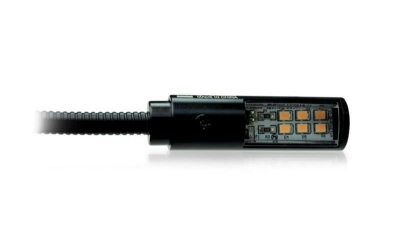 Klark Teknik LEDLAMP18 Gooseneck Led Işık - 2