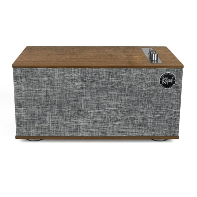 Klipsch The Three II Heritage Bluetooth Hoparlör - 3