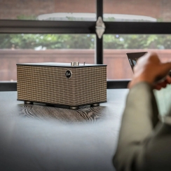Klipsch The Three II Heritage Bluetooth Hoparlör - 4