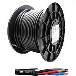 Klotz LSC425YS 100 Metre Hoparlör Kablosu - Klotz