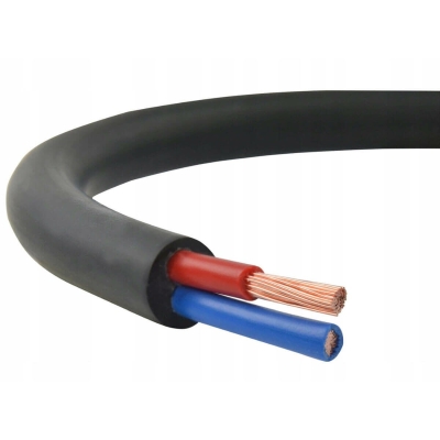 Klotz LY215 2x1.5 Hoparlör Ses Sistemi Kablosu 100 Metre - 3