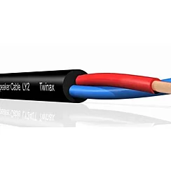 Klotz LY240S 100 Metre Hoparlör Kablosu - 2