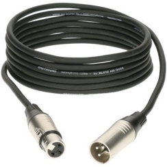 Klotz M1K1FM0500 Mikrofon Kablosu (5 Metre) - 2