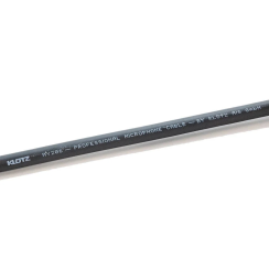 Klotz Neutrik Balanslı Stereo TRS Jack - Jack Ses Sistemi Jack Kablosu - 12