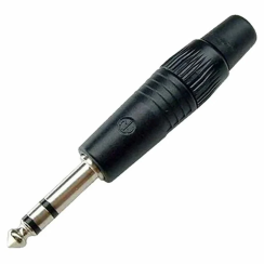 Klotz Neutrik Balanslı XLR Erkek - 1/4'' TRS Jack Hoparlör Kablosu - 13