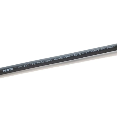 Klotz Neutrik 6.35mm Jack - 6.35mm Jak Kulaklık Uzatma Kablosu - 15