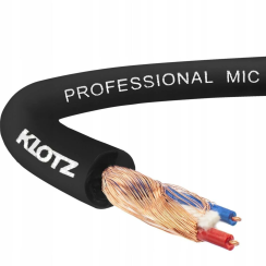 Klotz Neutrik 6.35mm Jack - 6.35mm Jak Kulaklık Uzatma Kablosu - 13