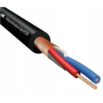 Klotz Neutrik 6.35mm Jack - 6.35mm Jak Kulaklık Uzatma Kablosu - 12
