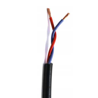 Klotz Neutrik Speakon - Speakon Ses Sistemi Hoparlör Kablosu - 7