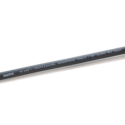 Klotz Neutrik XLR Dişi - RCA Bakır Balanslı Hoparlör Ses Sistemi Kablosu - 12