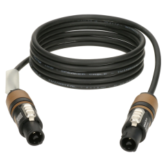 Klotz SC-1 10mt 2x1,5mm² Hoparlör Kablosu - Klotz Neutrik