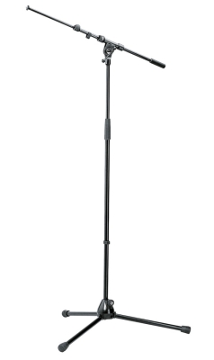 König Meyer Mikrofon Standı Sehpası (21090-300-55) (Made In Germany) - 1