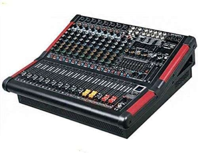 König K 12 P1500 FX DEC MİXER - 1